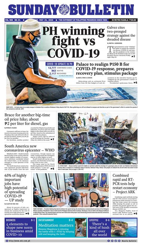 newspaper english philippines|Philippines .